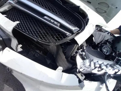 2017 Mercedes-Benz GLA 45 AMG WDCTG5CB0HJ349081 VIN:WDCTG5CB0HJ349081