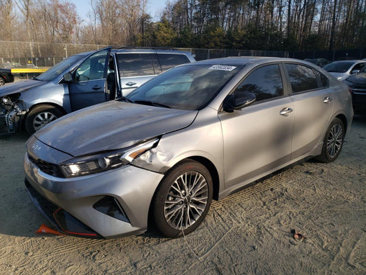 2023 KIA FORTE GT LINE VIN:3KPF54AD6PE606067