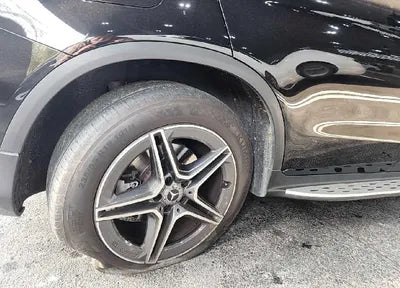 2020 Mercedes-Benz GLC 300 W1N0J5DB7LF842611 VIN:W1N0J5DB7LF842611