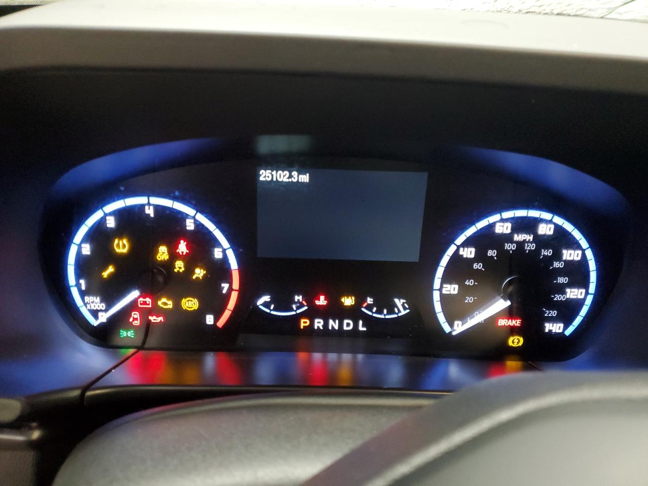 2023 FORD BRONCO SPORT BIG BEND VIN:3FMCR9B67PRE14052