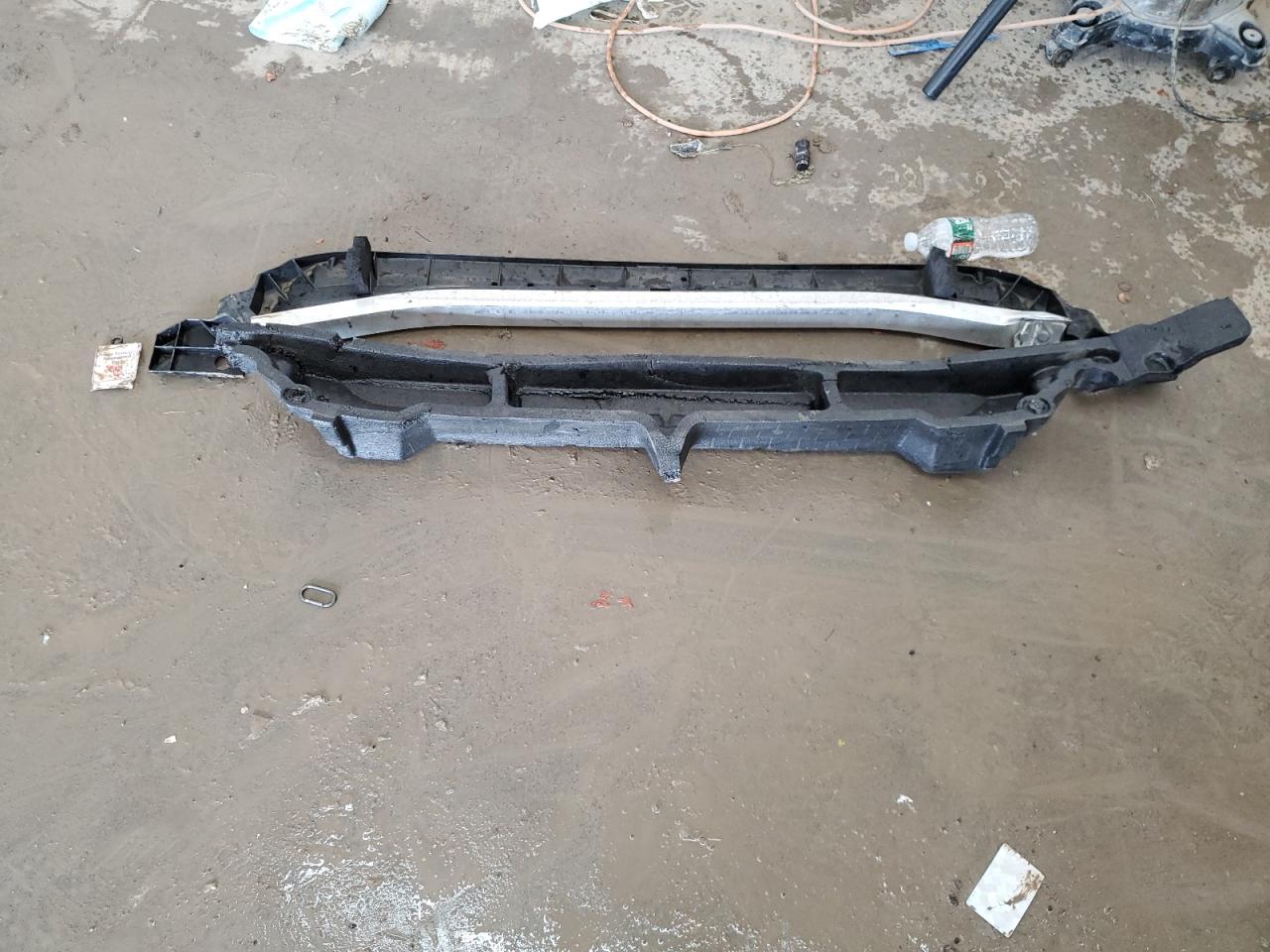 2022 TOYOTA RAV4 XLE VIN:JTMRWRFV6ND152877