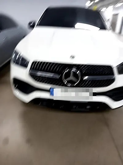 2022 Mercedes-Benz GLE 400 W1NFD2DB5NA740756 VIN:W1NFD2DB5NA740756