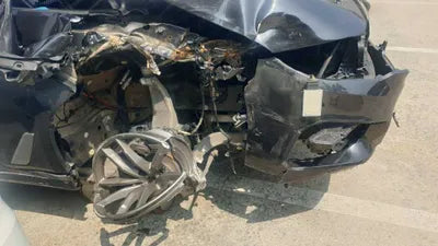 2018 BMW 520 277KMWBAJC5104JG8 VIN:277KMWBAJC5104JG8