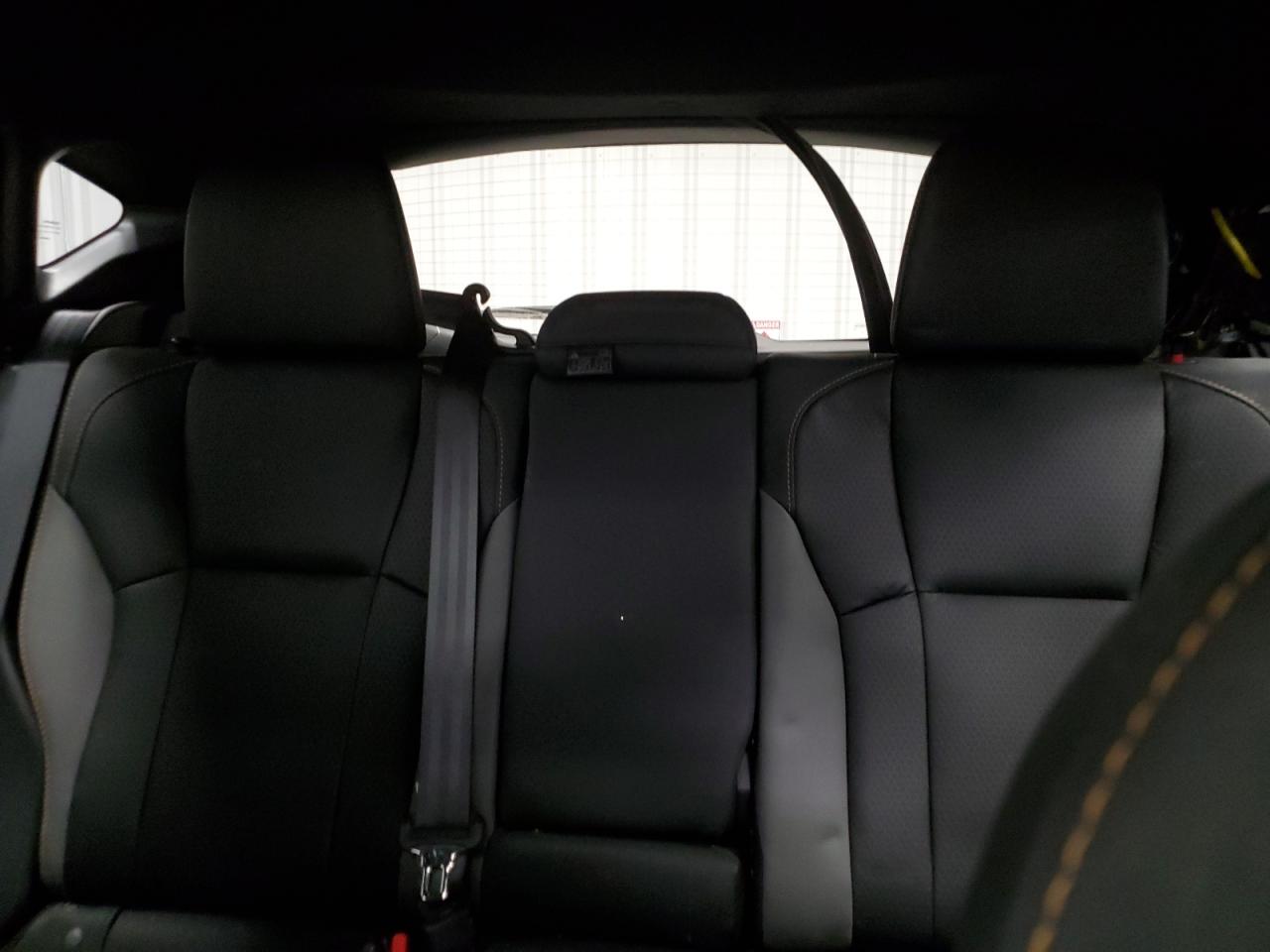 2024 SUBARU CROSSTREK WILDERNESS VIN:4S4GUHU60R3778483