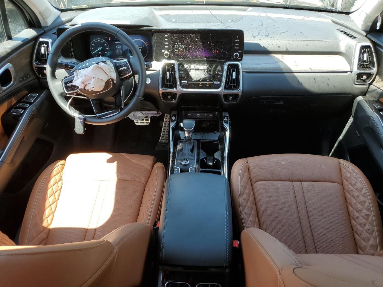 2023 KIA SORENTO SX VIN:5XYRKDLF1PG162295