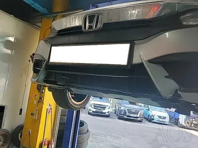 2017 Honda Civic 19XFC2674HE300046 VIN:19XFC2674HE300046