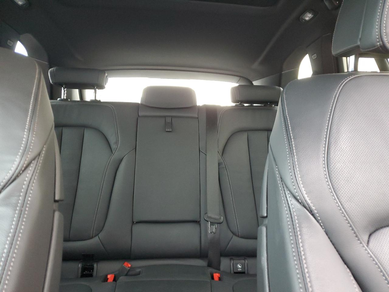 2022 BMW X5 XDRIVE45E VIN:5UXTA6C0XN9L16712