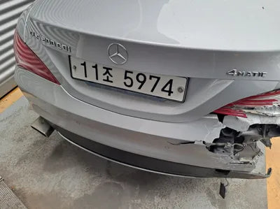 2015 Mercedes-Benz CLA 200 WDDSJ0CB5FN241931 VIN:WDDSJ0CB5FN241931