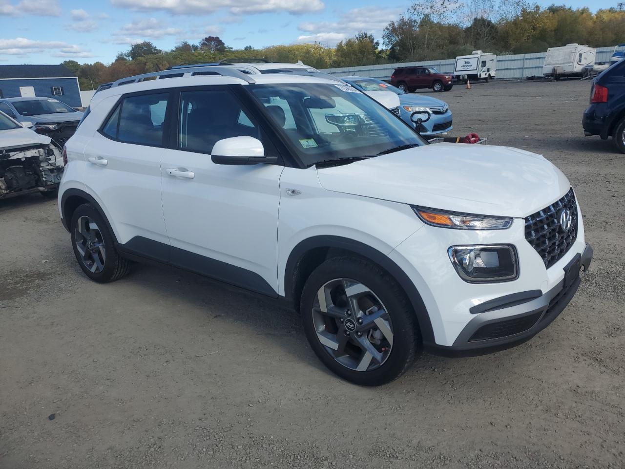 2024 HYUNDAI VENUE SEL VIN:KMHRC8A30RU282728