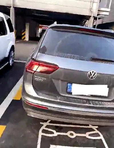 2020 Volkswagen Tiguan Allspace WVGZZZ5NZLM175555 VIN:WVGZZZ5NZLM175555