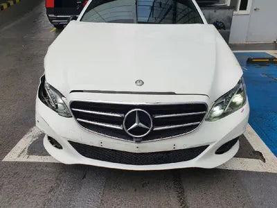 2015 Mercedes-Benz E 220 WDDHF0AB6GB277693 VIN:WDDHF0AB6GB277693