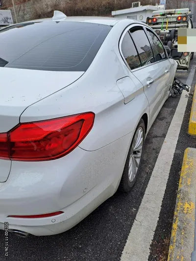 2018 BMW 520 866KMWBAJC3101JD0 VIN:866KMWBAJC3101JD0