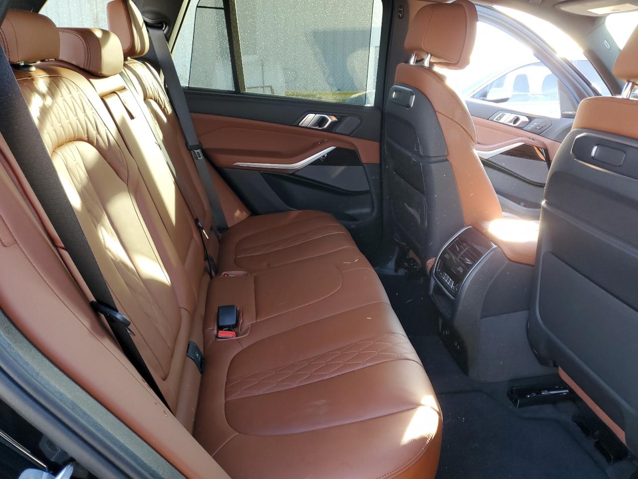 2024 BMW X5 SDRIVE 40I VIN:5UX13EU01R9V45568