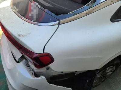 2021 Kia K5 KNAG141JBMA011170 VIN:KNAG141JBMA011170