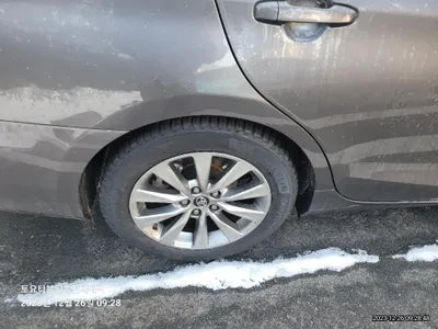 2015 Toyota Camry 4T1BF1FK7FU992849 VIN:4T1BF1FK7FU992849