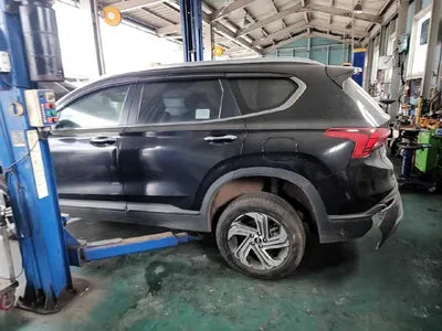 2021 Hyundai Santa FE KMHS381HHMU389829 VIN:KMHS381HHMU389829