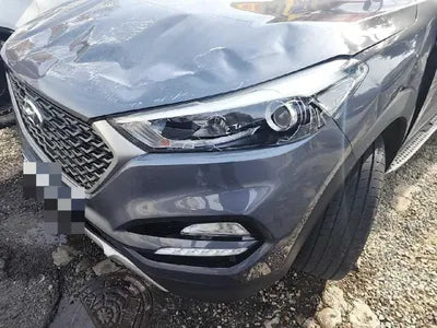 2016 Hyundai Tucson VIN: