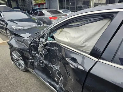 2017 Genesis G80 VIN: