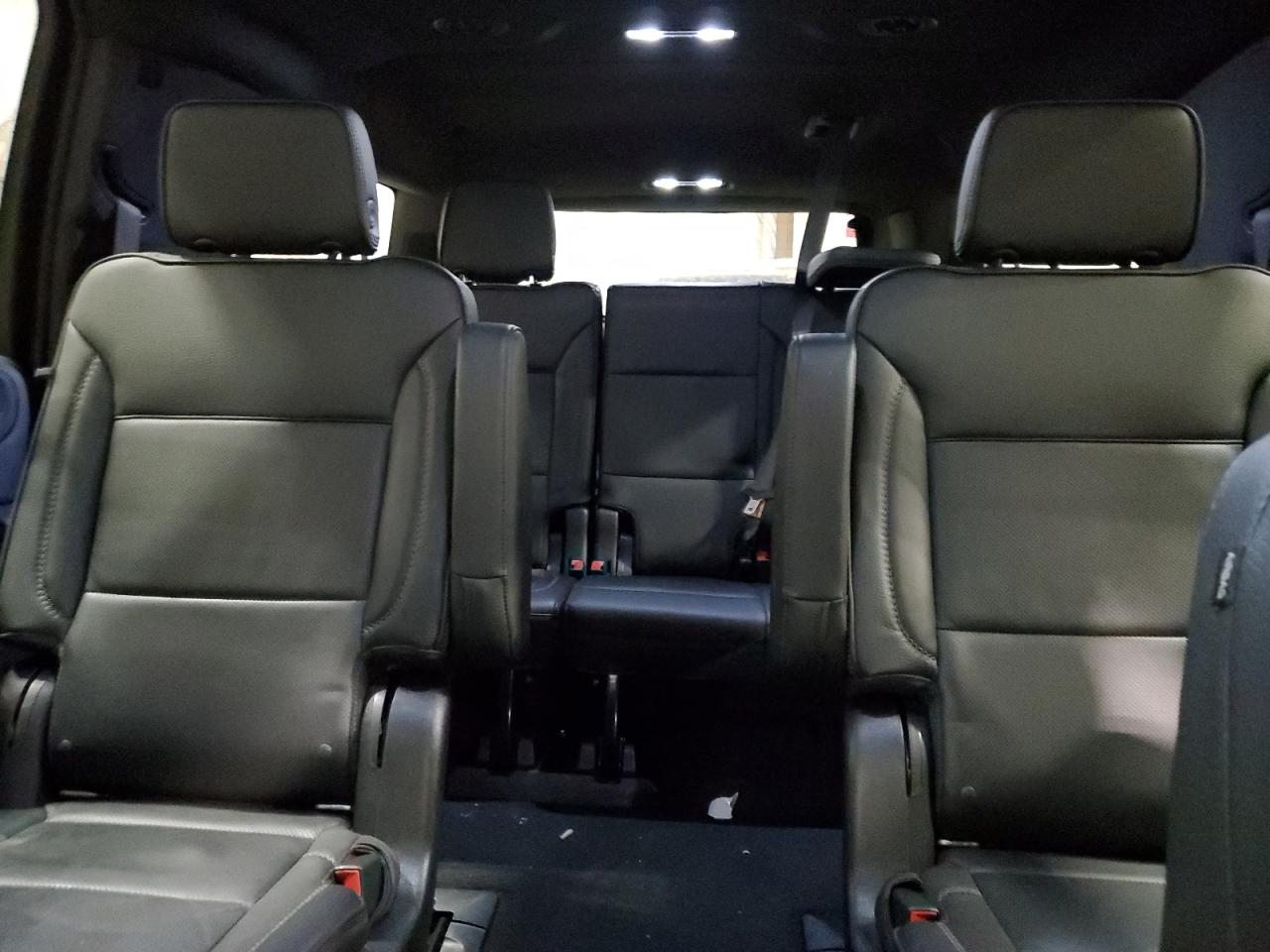 2022 GMC YUKON XL DENALI VIN:1GKS2JKL2NR231022