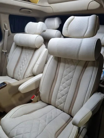 2016 Kia Carnival VIN: