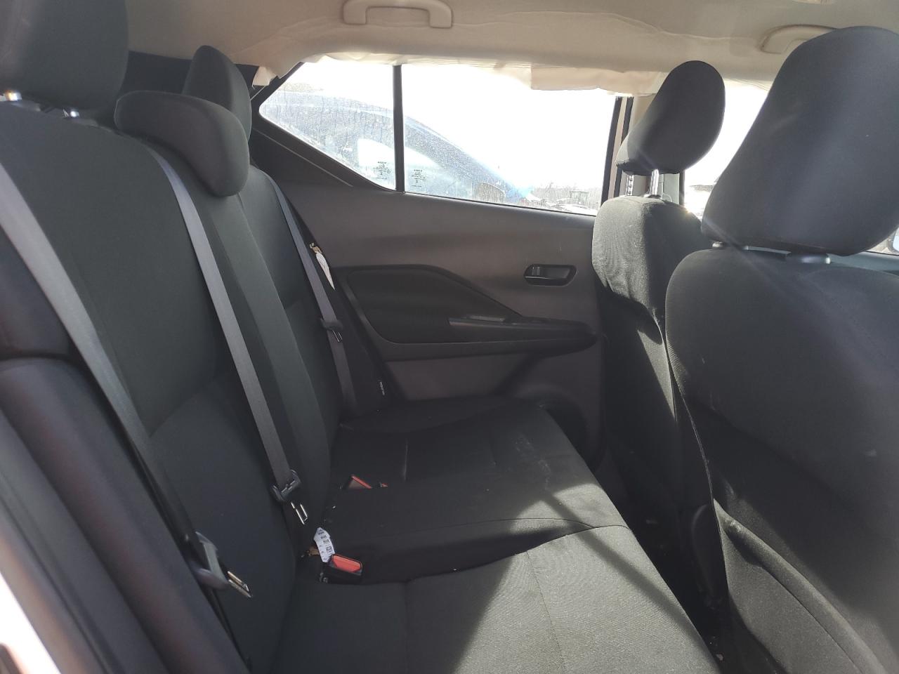 2023 NISSAN KICKS S VIN:3N1CP5BV8PL573825