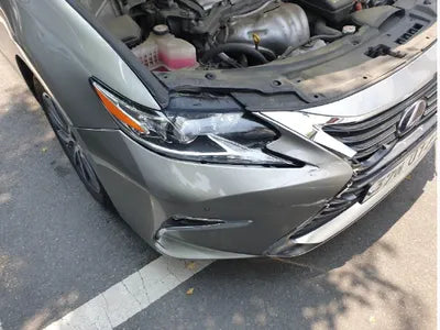 2017 Lexus ES 300 JTHBW1GG0H2139267 VIN:JTHBW1GG0H2139267