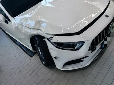 2020 Mercedes-Benz CLS 450 W1K2J5KB9MA081684 VIN:W1K2J5KB9MA081684