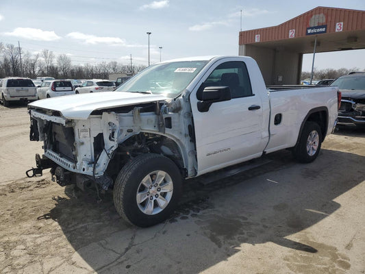 2023 GMC SIERRA K1500 VIN:3GTNUAED5PG359118