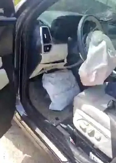2022 Kia Sorento KNARL81GBNA075609 VIN:KNARL81GBNA075609