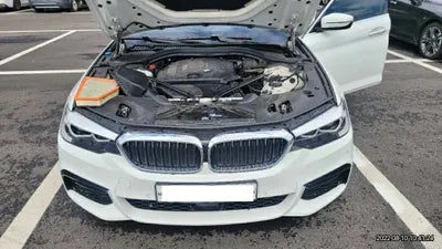 2018 BMW 520 WBAJC3107JWB77770 VIN:WBAJC3107JWB77770