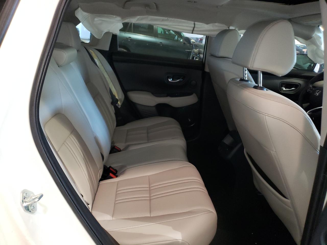 2023 HONDA HR-V EXL VIN:3CZRZ2H7XPM718084