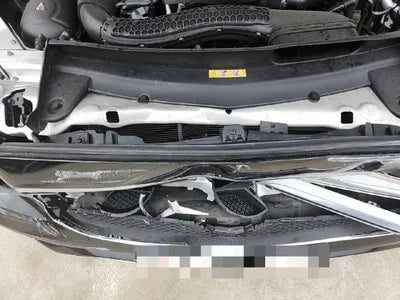 2019 Mercedes-Benz E 300 VIN: