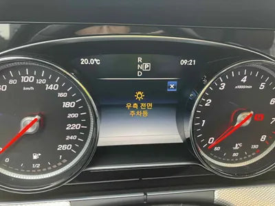 2018 Mercedes-Benz E 200 WDDZF4CB6JA420504 VIN:WDDZF4CB6JA420504