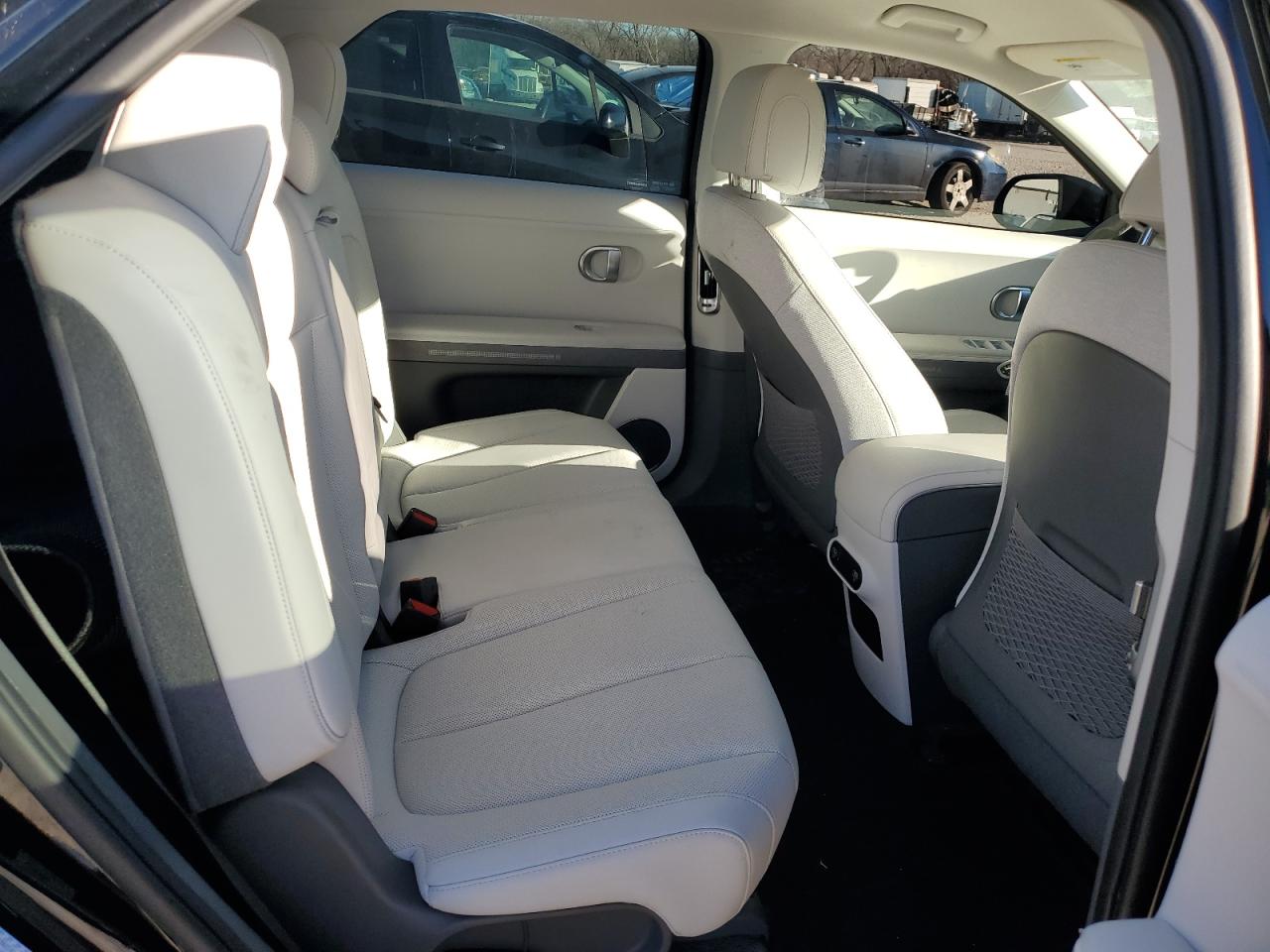 2023 HYUNDAI IONIQ 5 SEL VIN:KM8KNDAF7PU206211