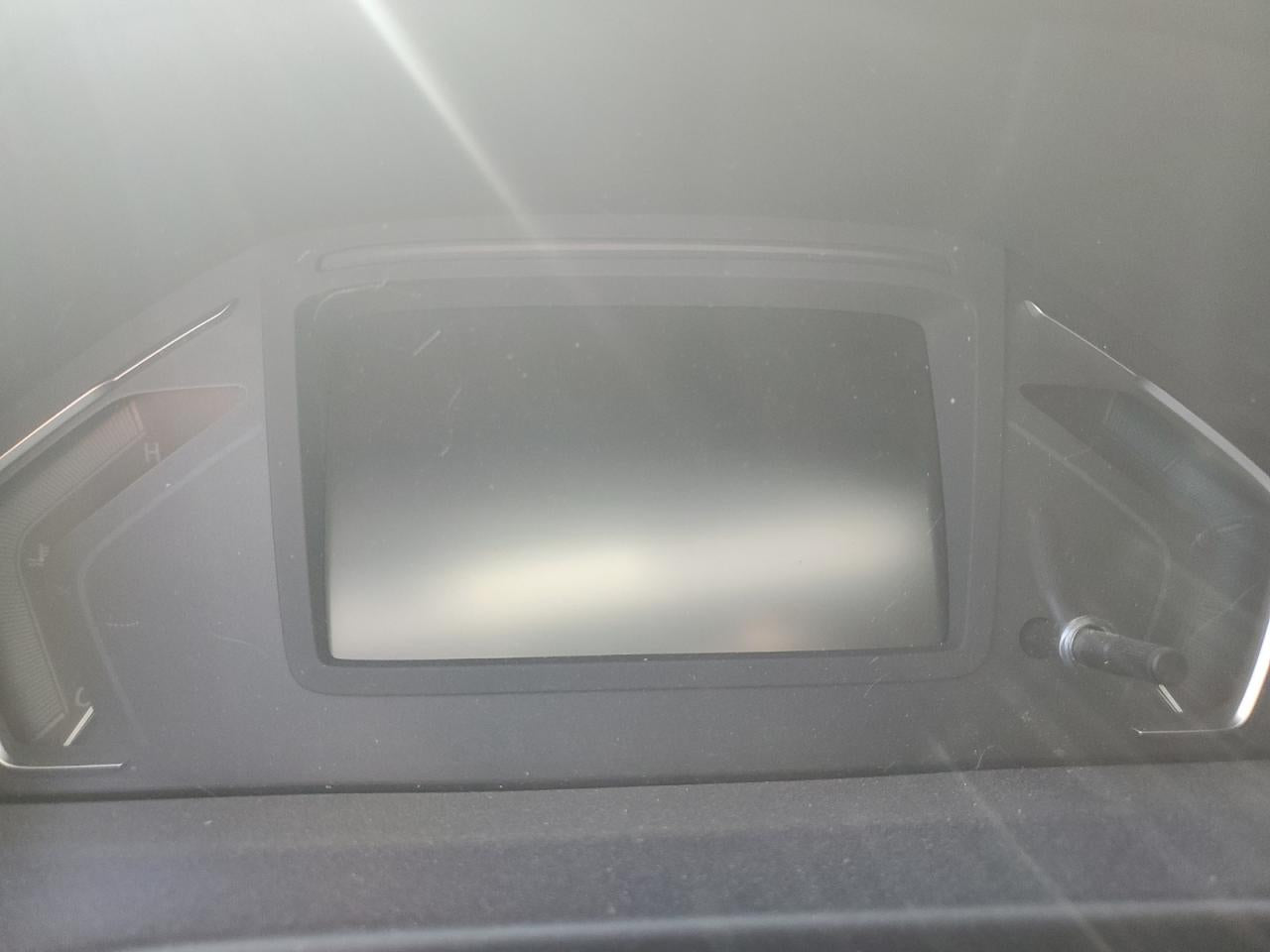 2024 HONDA ODYSSEY ELITE VIN:5FNRL6H9XRB015589