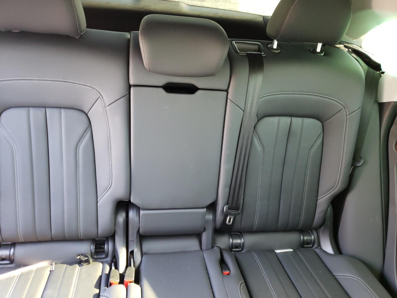 2022 AUDI Q5 PREMIUM PLUS 45 VIN:WA1EAAFY5N2133719