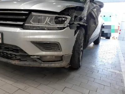2018 Volkswagen Tiguan WVGZZZ5NZJW920664 VIN:WVGZZZ5NZJW920664
