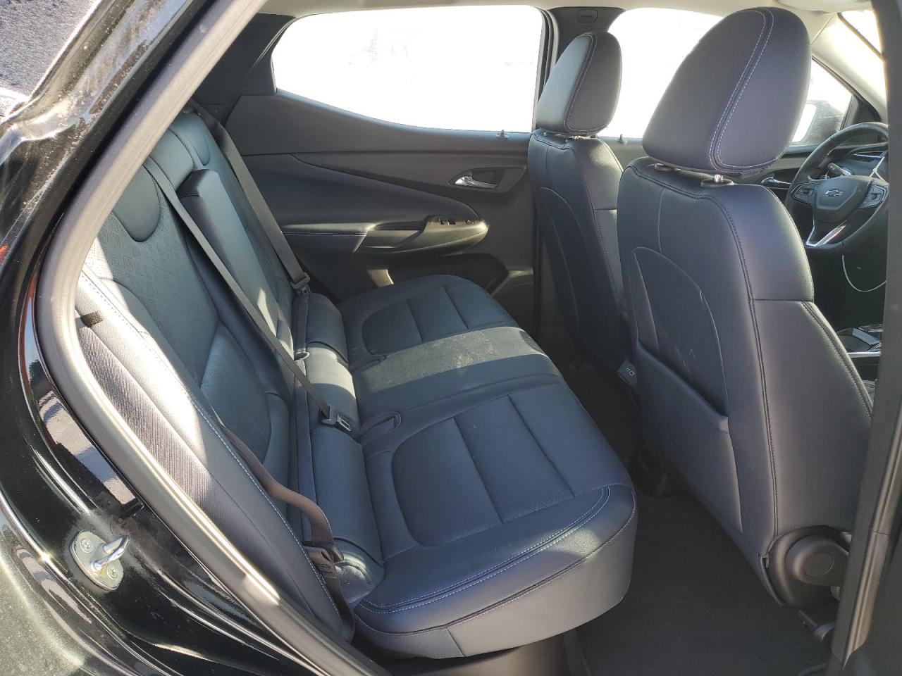 2023 CHEVROLET BOLT EUV PREMIER VIN:1G1FZ6S02P4164961