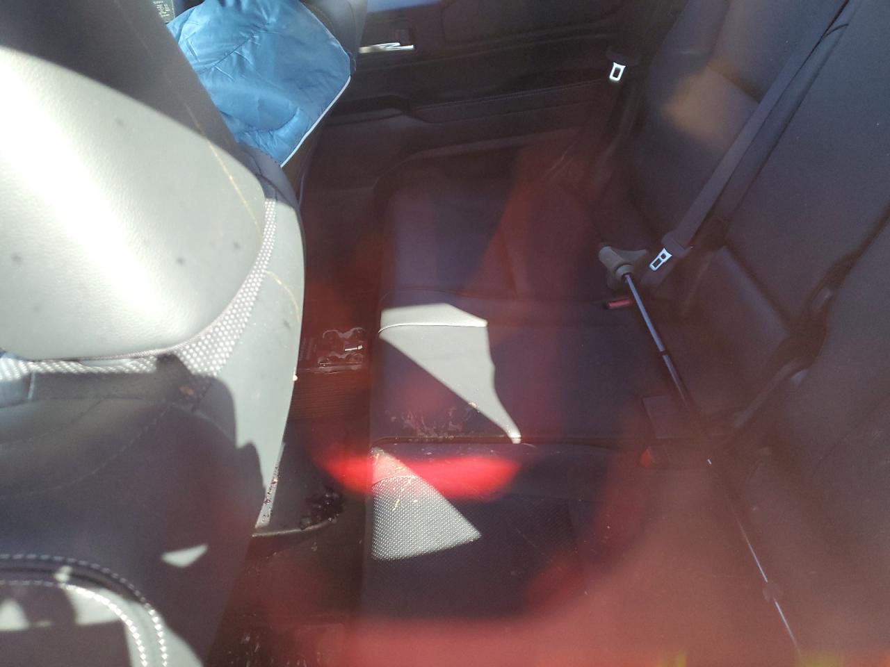 2024 TOYOTA LAND CRUISER BASE VIN:JTEABFAJ2RK006520