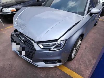 2018 Audi A3 WAUZZZ8V9J1078898 VIN:WAUZZZ8V9J1078898