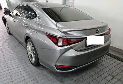 2019 Lexus ES 300 JTHB21B1XK2048464 VIN:JTHB21B1XK2048464
