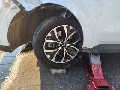 2021 Kia Carnival VIN: