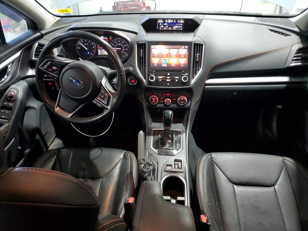 2023 SUBARU CROSSTREK LIMITED VIN:JF2GTHNC1P8224530