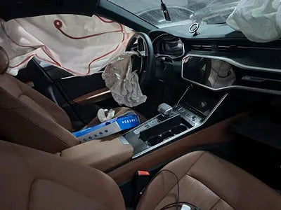 2022 Audi A6 WAUZZZF2XNN061003 VIN:WAUZZZF2XNN061003