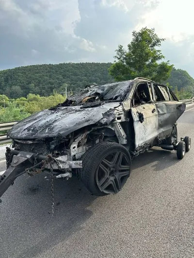 2014 Mercedes-Benz ML 350 VIN: