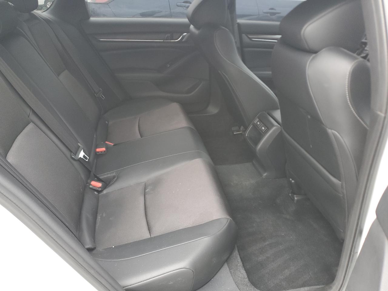 2022 HONDA ACCORD SPORT VIN:1HGCV1F38NA075618