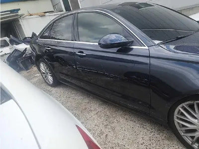 2016 Audi A6 WAUZZZ4G4GN114053 VIN:WAUZZZ4G4GN114053