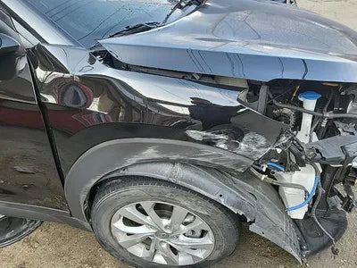 2019 Hyundai Tucson KMHJ3812HKU012187 VIN:KMHJ3812HKU012187