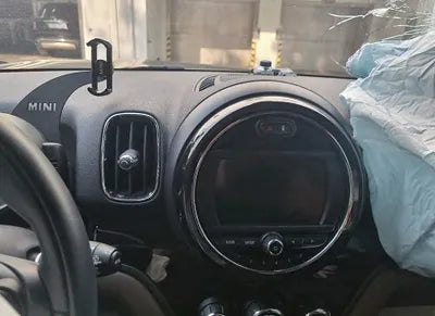 2018 MINI Countryman WMWYU1108J3D19058 VIN:WMWYU1108J3D19058