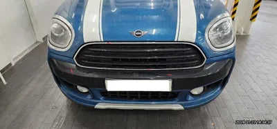 2018 MINI Countryman WMWYY5109J3D47950 VIN:WMWYY5109J3D47950